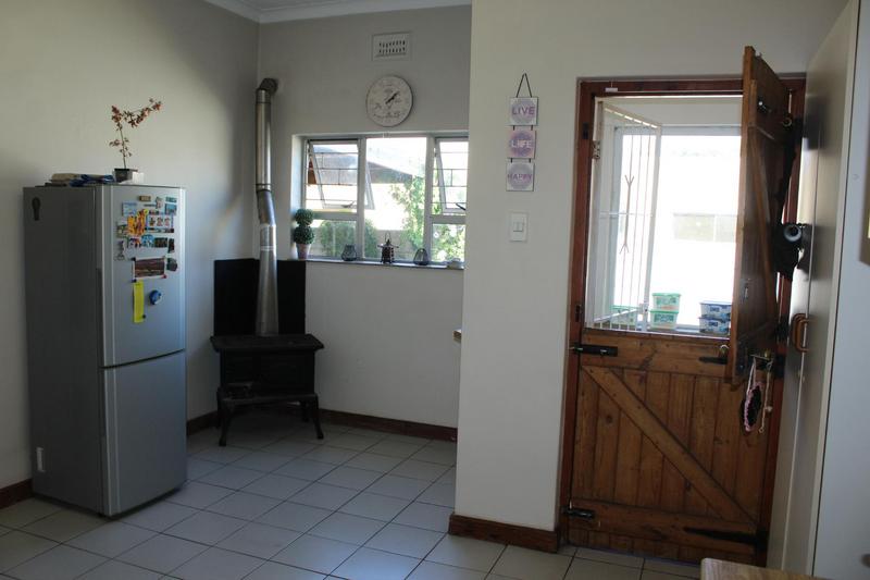 2 Bedroom Property for Sale in Fairfield Estate Western Cape